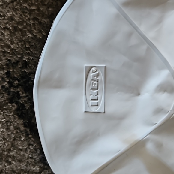 Inflatable Changing Pad - Picture 4 of 4